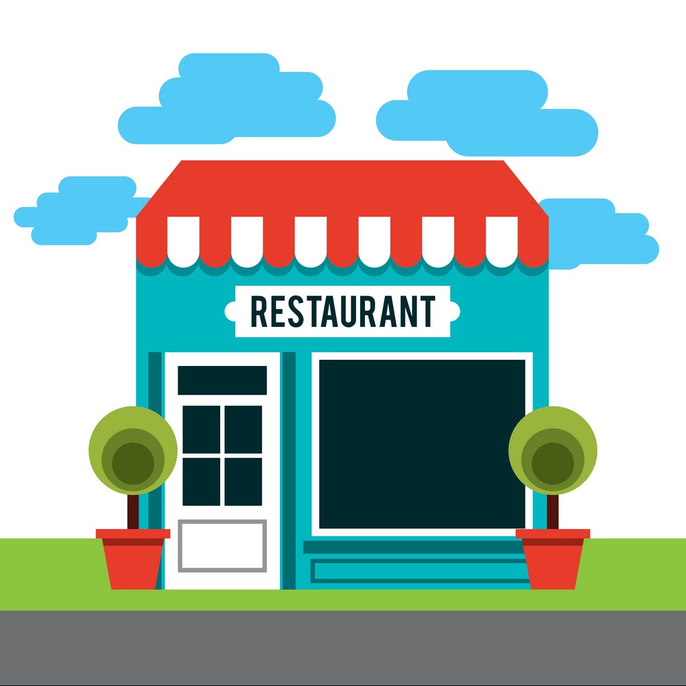 کافه و رستورانها