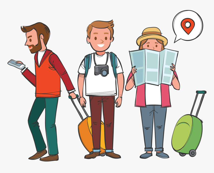 مسافرتی و تفریحی