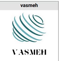 خرید برند vasmeh پوشاک