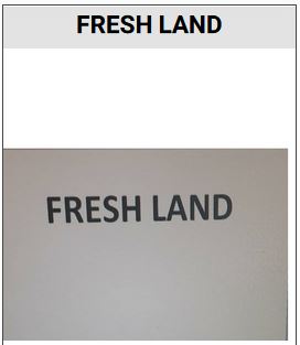 خرید fresh land