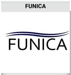 خرید برند funica